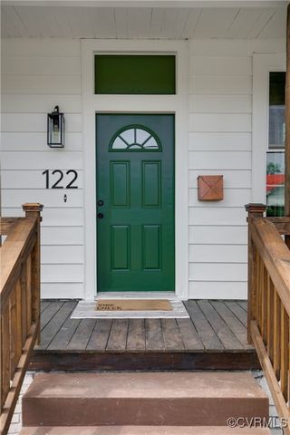 122 Elm St, Petersburg, VA 23803
