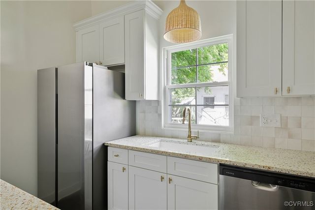 122 Elm St, Petersburg, VA 23803