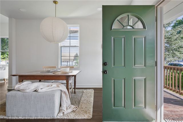 122 Elm St, Petersburg, VA 23803
