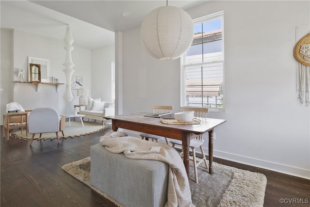 122 Elm St, Petersburg, VA 23803