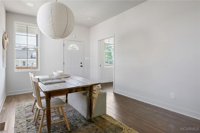 122 Elm St, Petersburg, VA 23803