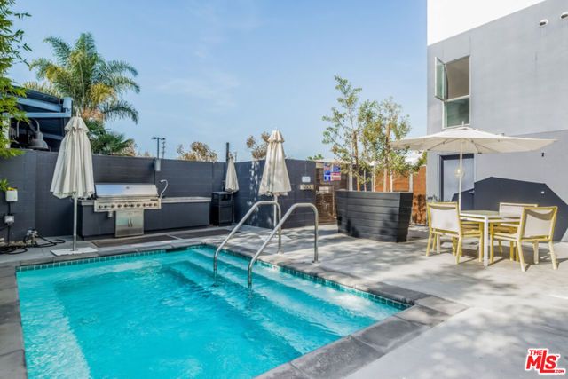 4215 Glencoe Avenue 206, Los Angeles, CA 90292