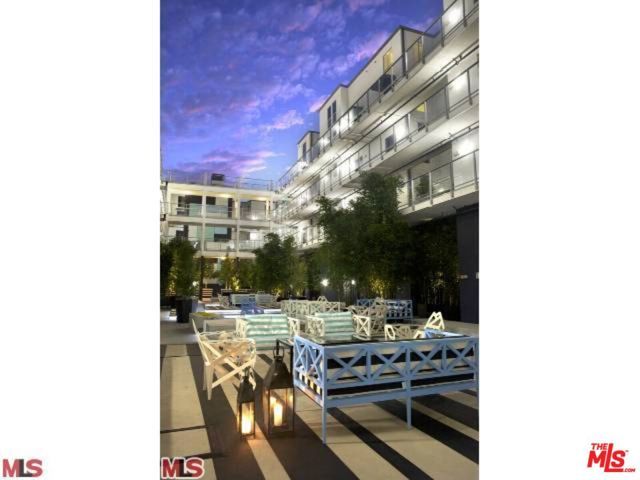4215 Glencoe Avenue 206, Los Angeles, CA 90292