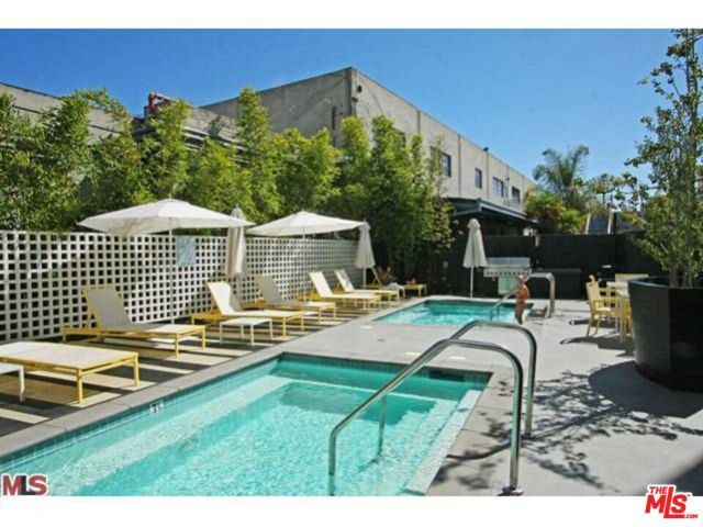 4215 Glencoe Avenue 206, Los Angeles, CA 90292
