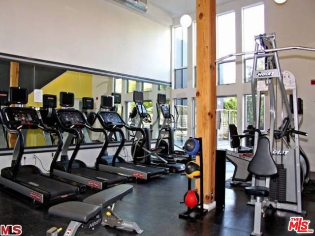 4215 Glencoe Avenue 206, Los Angeles, CA 90292