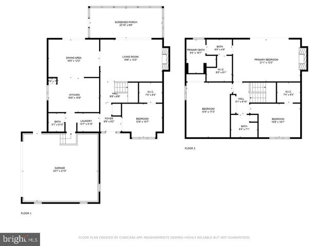 206 CONGRESSIONAL DR, Stevensville, MD 21666