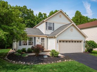 625 Rainbow Drive, Marysville, OH 43040
