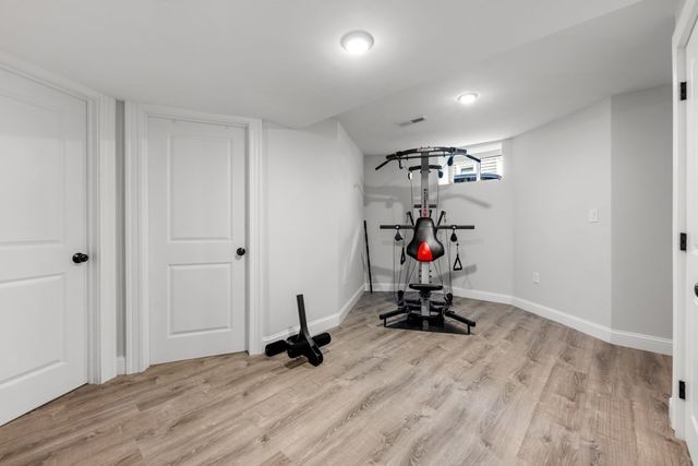 30 Gloucester St 30, Arlington, MA 02476