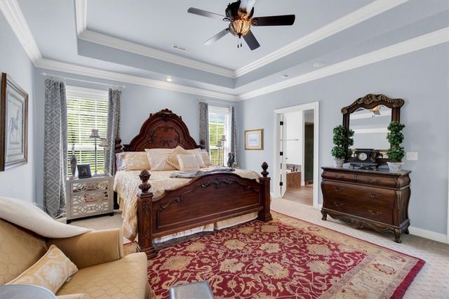3427 N Briargate Drive, Fayetteville, AR 72703