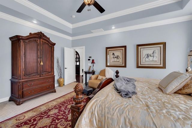 3427 N Briargate Drive, Fayetteville, AR 72703