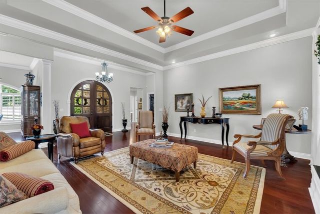 3427 N Briargate Drive, Fayetteville, AR 72703