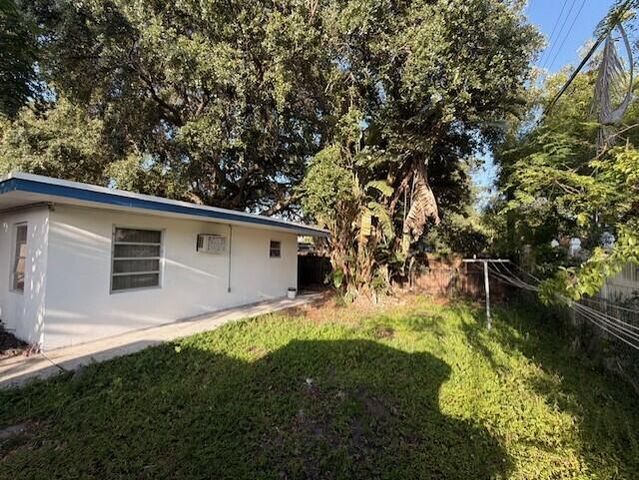 6309 Hayes Street, Hollywood, FL 33024
