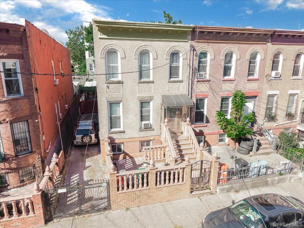 436 Lincoln Avenue, Brooklyn, NY 11208 — photo 2