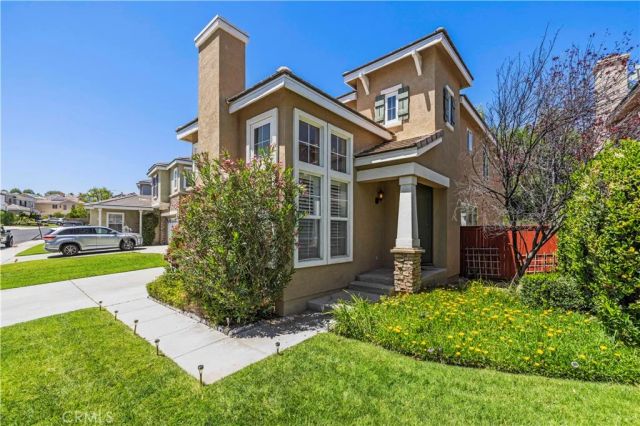 28637 Placerview Trail, Saugus, CA 91390