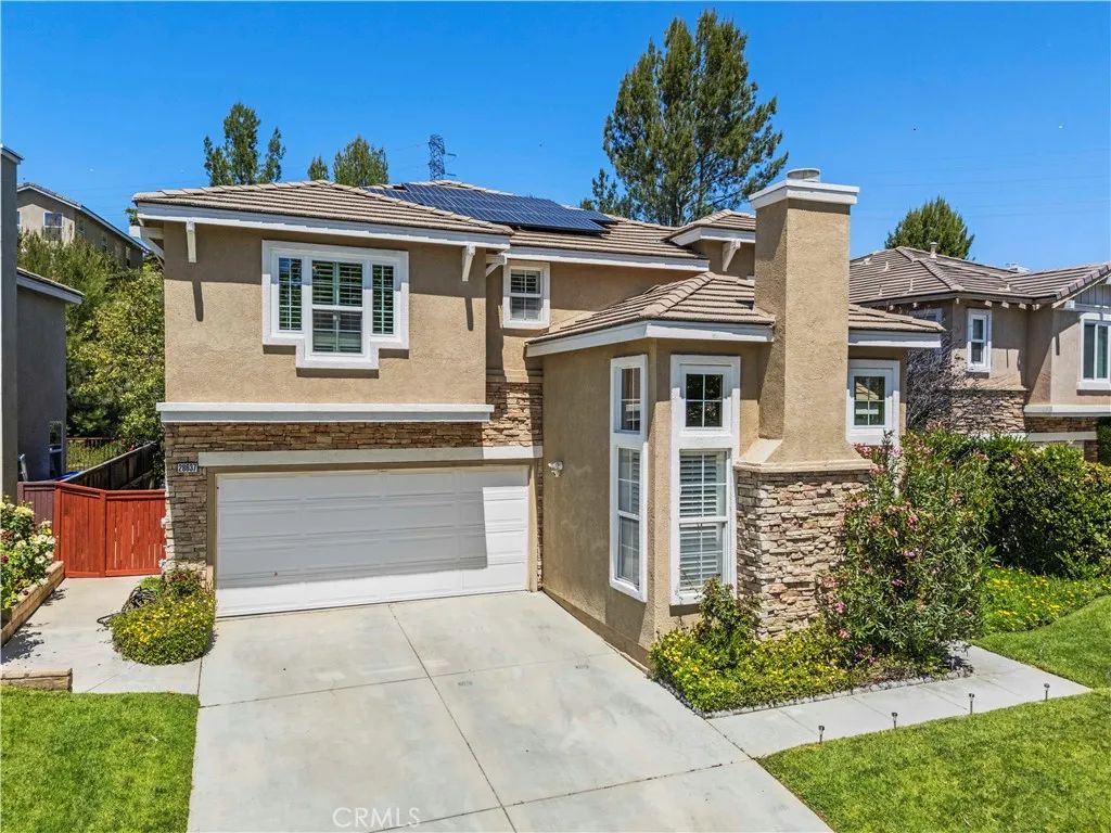 28637 Placerview Trail, Saugus, CA 91390