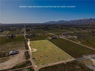 8485 White Fox, Phelan, CA 92371