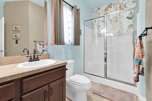 201 E Walker Street, Denison, TX 75021