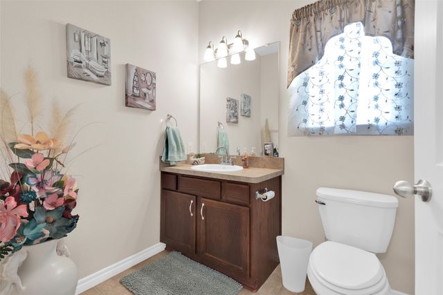 201 E Walker Street, Denison, TX 75021