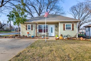 201 E Walker Street, Denison, TX 75021