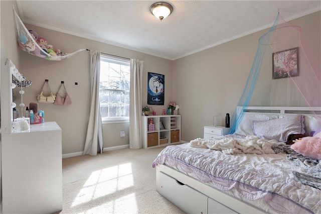 505 Buttercup Trail, Lawrenceville, GA 30046