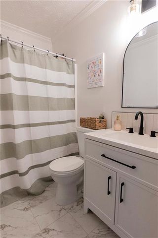 505 Buttercup Trail, Lawrenceville, GA 30046