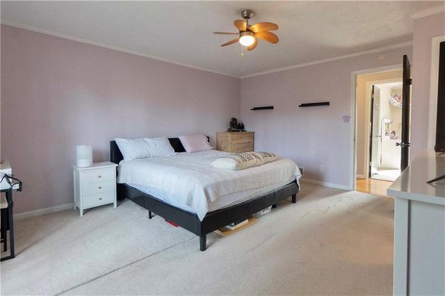 505 Buttercup Trail, Lawrenceville, GA 30046