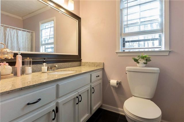 505 Buttercup Trail, Lawrenceville, GA 30046