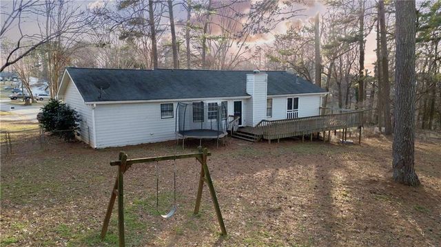 505 Buttercup Trail, Lawrenceville, GA 30046