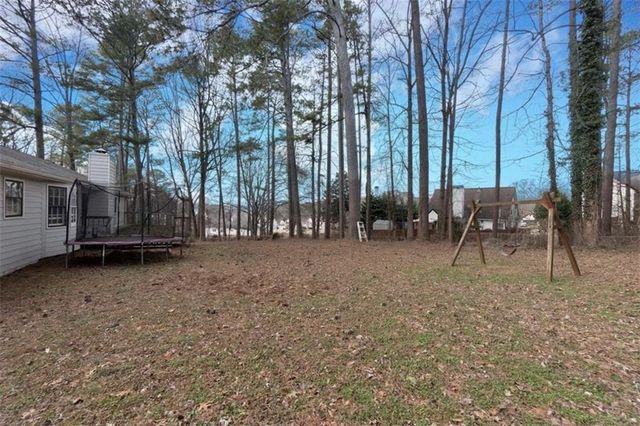 505 Buttercup Trail, Lawrenceville, GA 30046