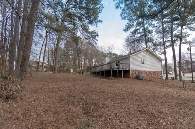 505 Buttercup Trail, Lawrenceville, GA 30046