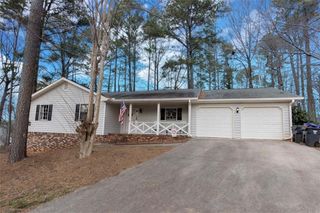505 Buttercup Trail, Lawrenceville, GA 30046