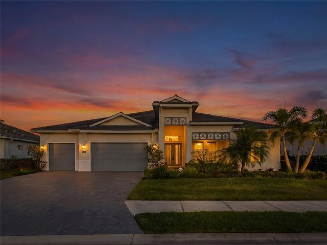 8252 REDONDA LOOP, Bradenton, FL 34202