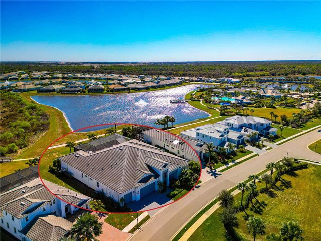 8252 REDONDA LOOP, Bradenton, FL 34202