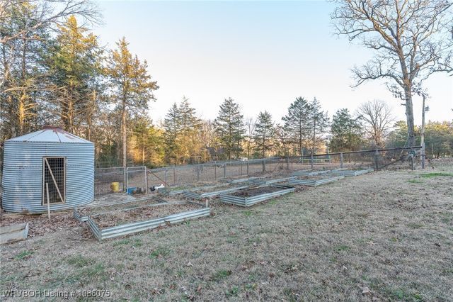 1486 Reveille Valley Road, Magazine, AR 72943