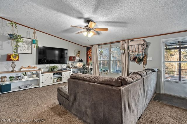 1486 Reveille Valley Road, Magazine, AR 72943