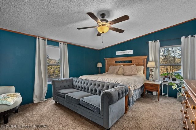 1486 Reveille Valley Road, Magazine, AR 72943