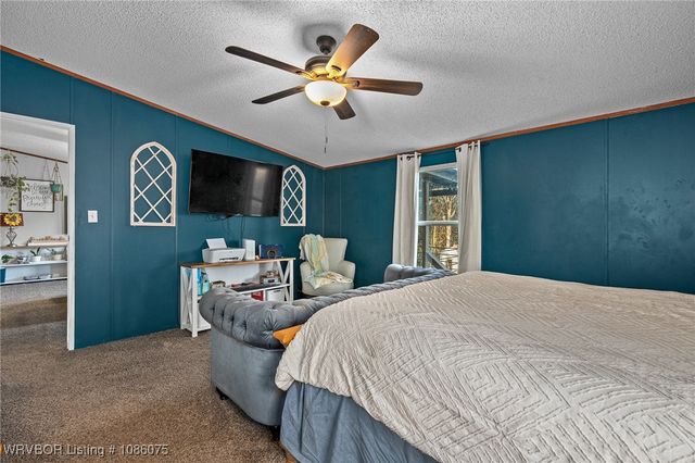 1486 Reveille Valley Road, Magazine, AR 72943