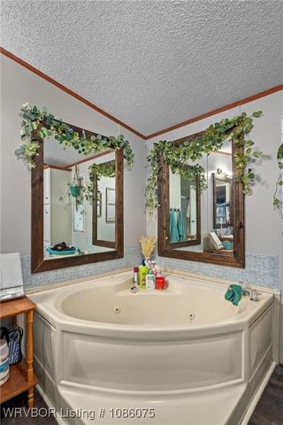 1486 Reveille Valley Road, Magazine, AR 72943