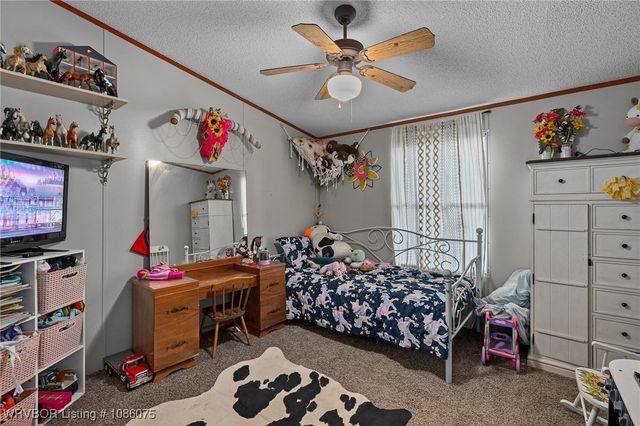 1486 Reveille Valley Road, Magazine, AR 72943