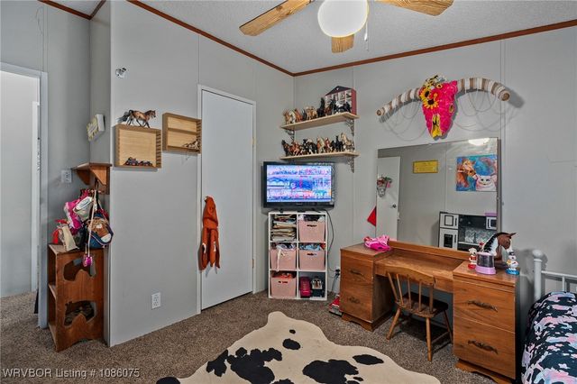 1486 Reveille Valley Road, Magazine, AR 72943