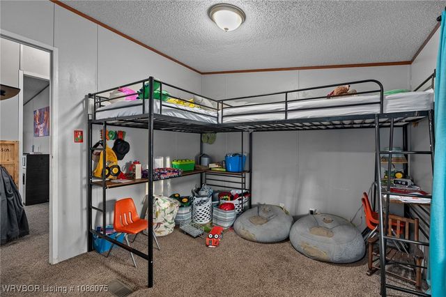 1486 Reveille Valley Road, Magazine, AR 72943