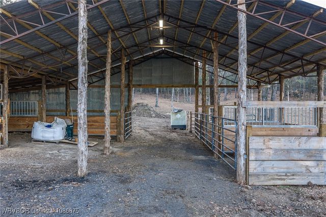 1486 Reveille Valley Road, Magazine, AR 72943