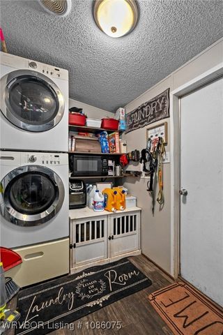 1486 Reveille Valley Road, Magazine, AR 72943