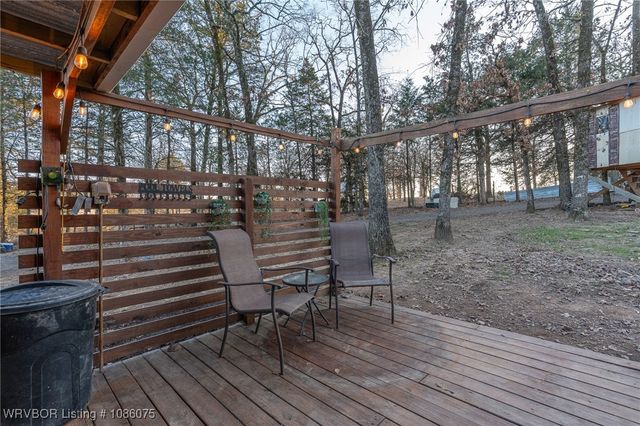 1486 Reveille Valley Road, Magazine, AR 72943