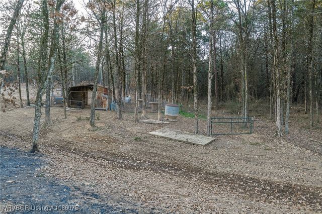 1486 Reveille Valley Road, Magazine, AR 72943