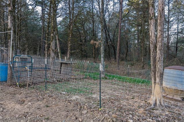 1486 Reveille Valley Road, Magazine, AR 72943