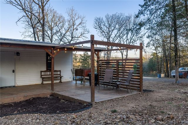 1486 Reveille Valley Road, Magazine, AR 72943