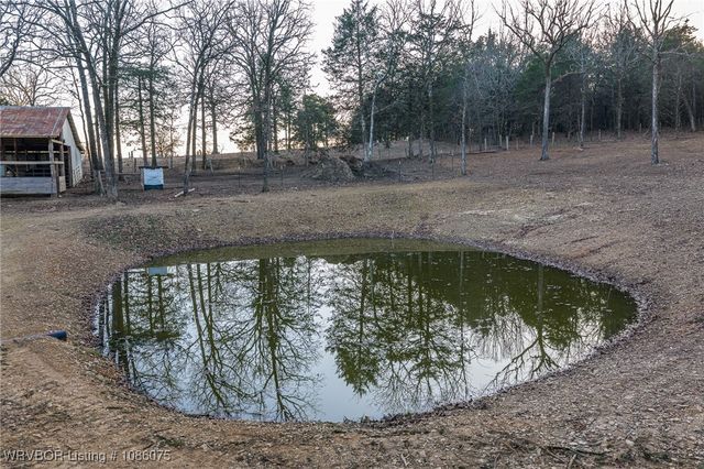 1486 Reveille Valley Road, Magazine, AR 72943