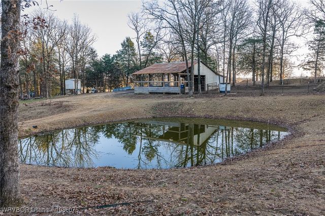 1486 Reveille Valley Road, Magazine, AR 72943