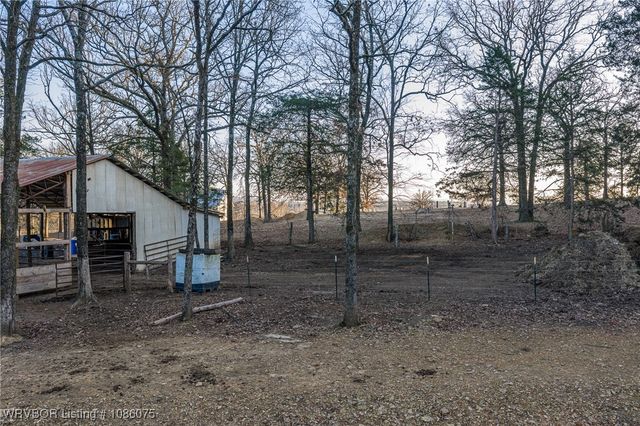 1486 Reveille Valley Road, Magazine, AR 72943